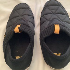 7.5M Teva slip on booties - Last week on this site - then donate